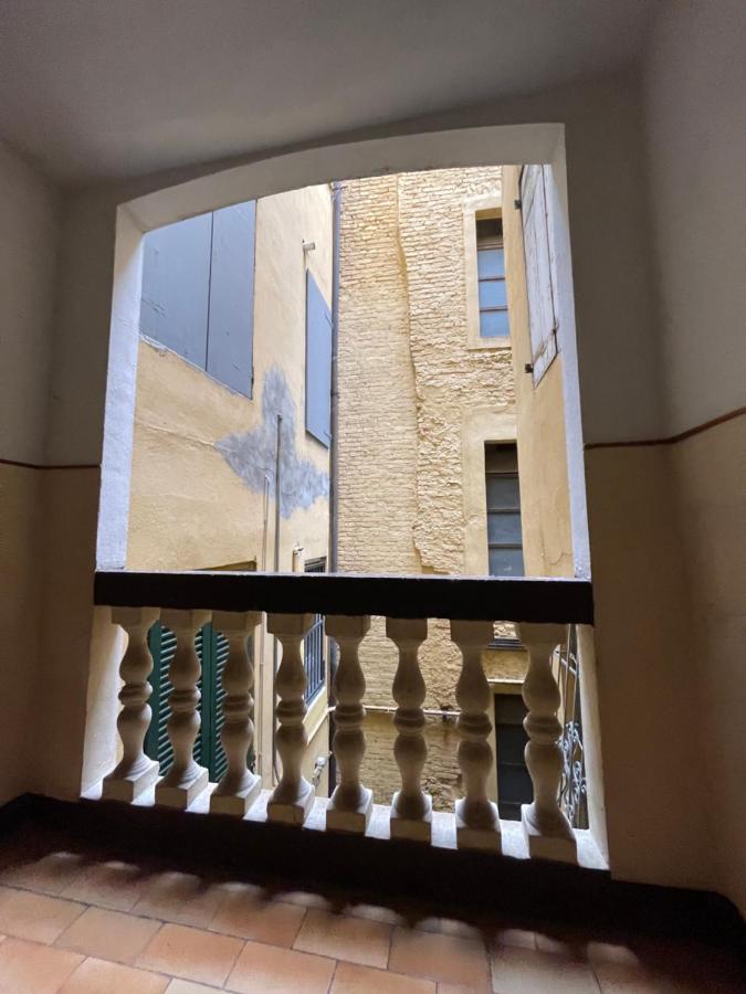 Maison Vert Appartamento In Centro Storico A Módena Exterior foto