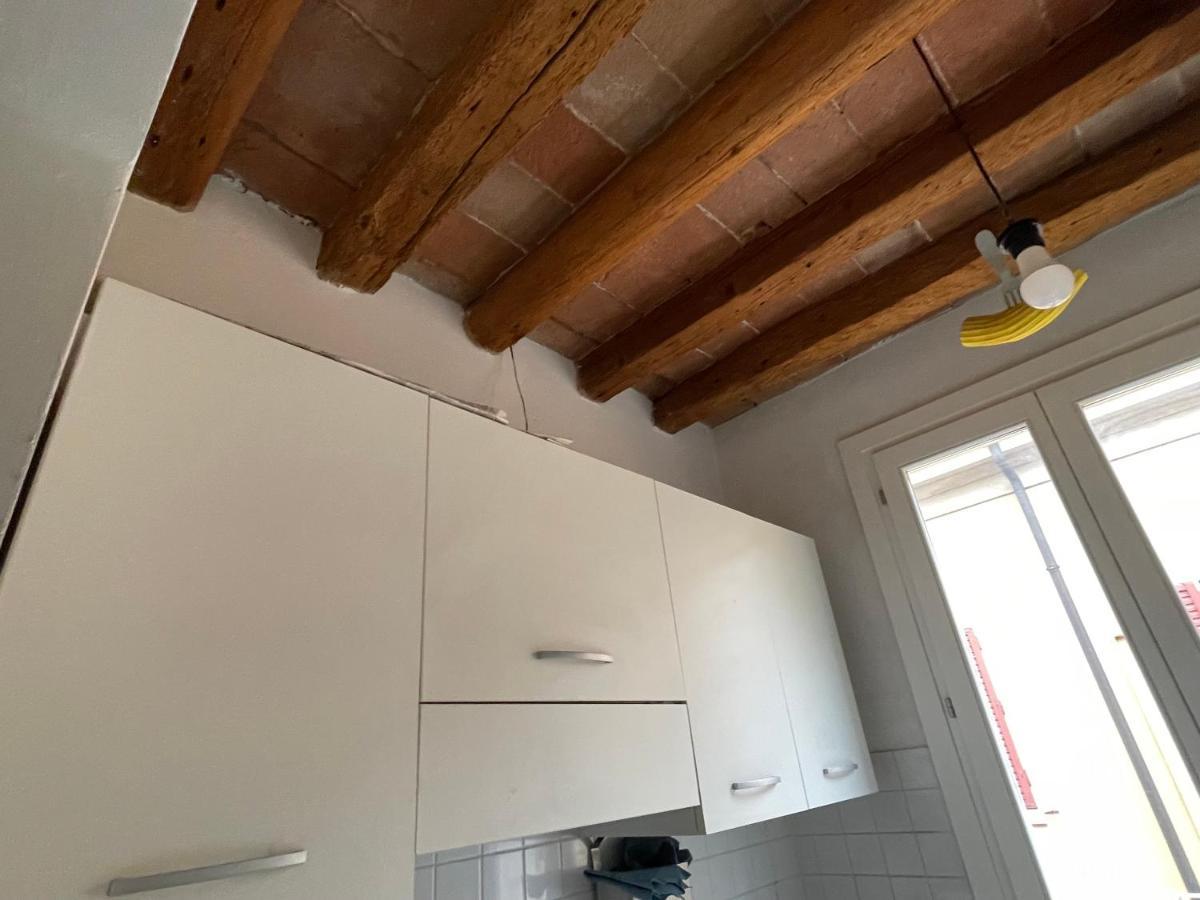 Maison Vert Appartamento In Centro Storico A Módena Exterior foto